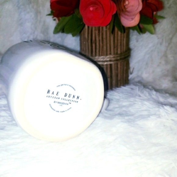 Rae Dunn Mug Pajama Dress Code Cup - Picture 2 of 8